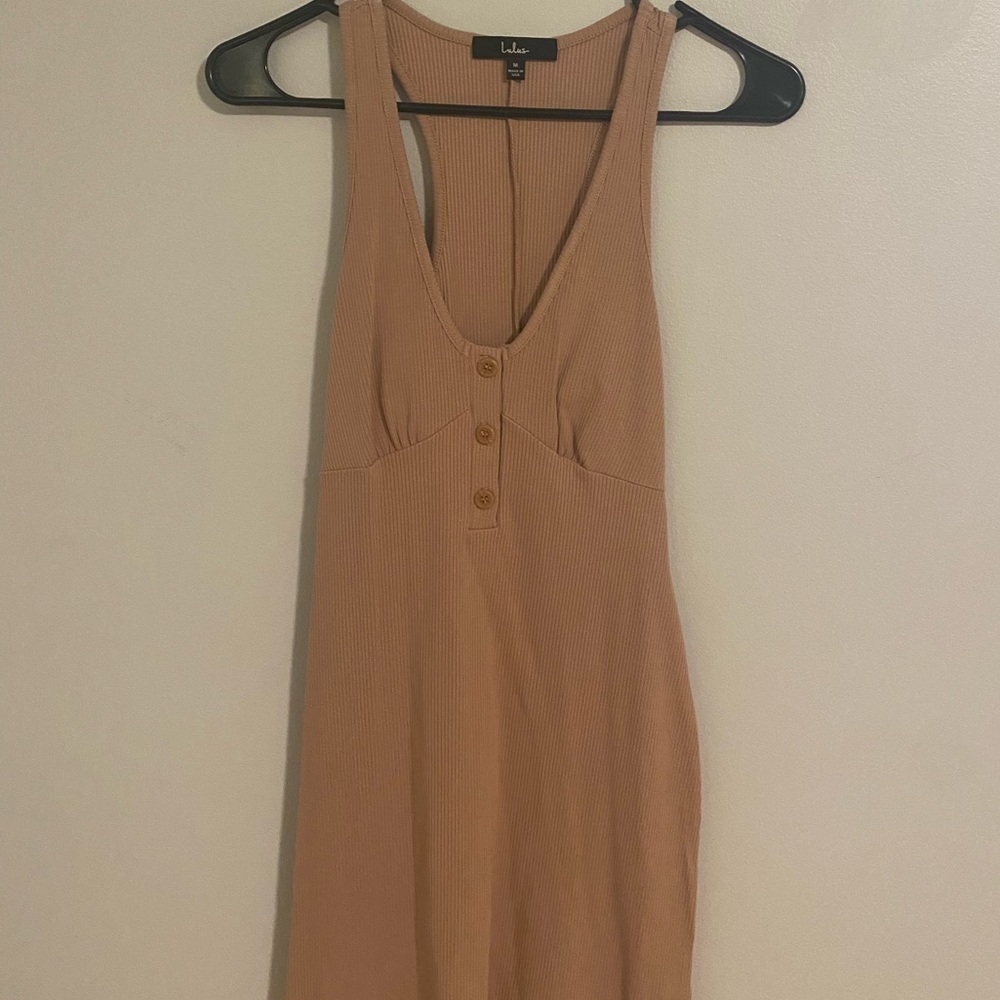 Lulus mini dress